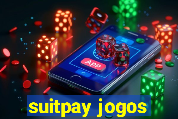 suitpay jogos